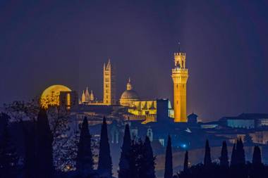 Castello Delle Quattro Torra