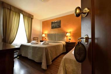 Hotel Arcobaleno