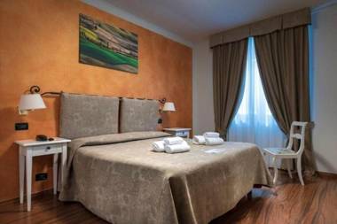 Hotel Arcobaleno