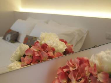 Soggiorno Lo Stellino