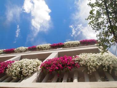 Soggiorno Lo Stellino