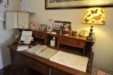 B&B Il Pettirosso di Siena