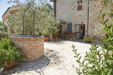 B&B Il Pettirosso di Siena