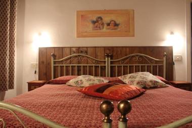 Agriturismo La Selva