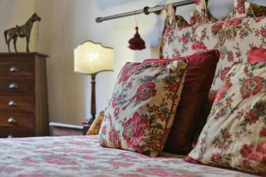 Residenze d'Epoca Palazzo Coli Bizzarrini