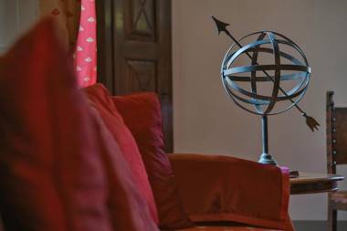 Residenze d'Epoca Palazzo Coli Bizzarrini