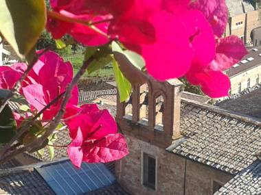 Residenza d'Epoca Campo Regio Relais