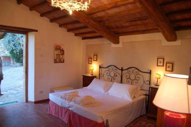 Hotel Belvedere Di San Leonino