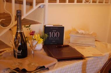 Hotel Belvedere Di San Leonino