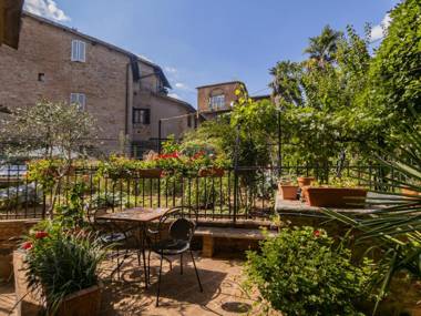 B&B Siena In Centro - Diffuso