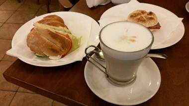 Piazza Paradiso Accommodation