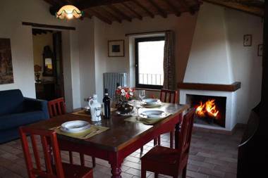 Agriturismo La Grotta Di Montecchino