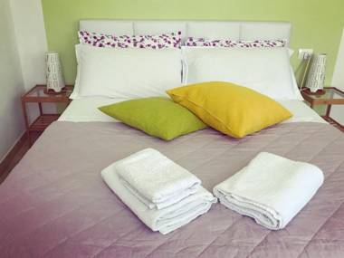 B&B Le Camere di Livia