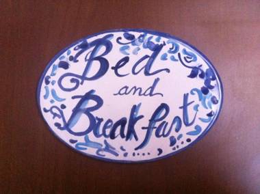 B&B Le Camere di Livia