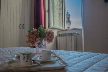 I Terzi Di Siena - Rooms Only