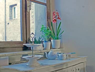 I Terzi Di Siena - Rooms Only