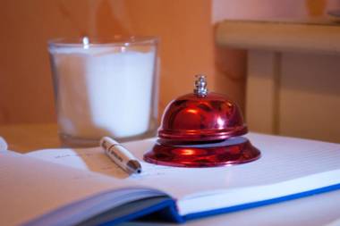 I Terzi Di Siena - Rooms Only