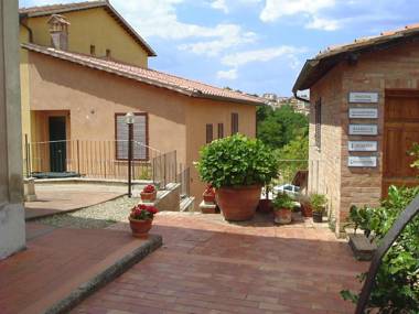 Residence Le Meridiane