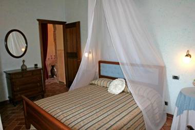 Agriturismo Renaccino