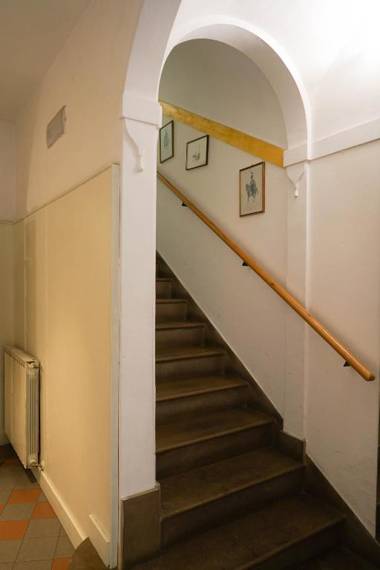 Piccolo Hotel Etruria