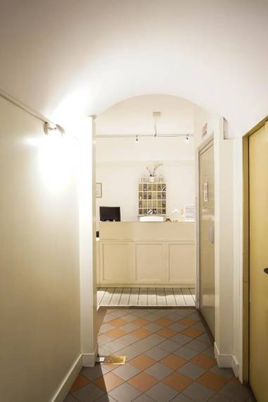 Piccolo Hotel Etruria