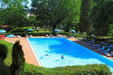 Camping Siena Colleverde