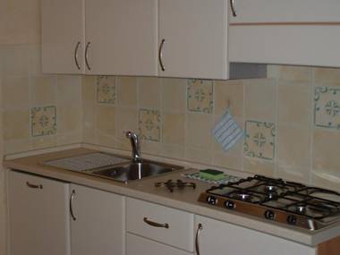 Casa Vacanze Il Campo