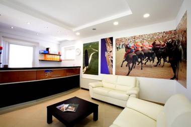 Porta Pispini Residence