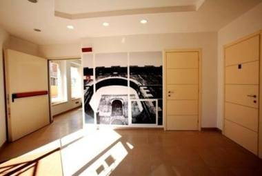 Porta Pispini Residence