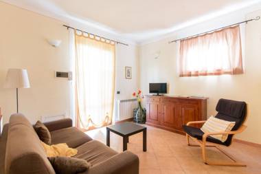 Agriturismo Podere Camollia