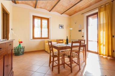 Agriturismo Podere Camollia