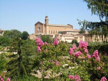 B&B Pantaneto - Palazzo Bulgarini