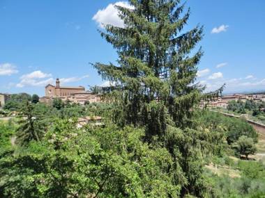 B&B Pantaneto - Palazzo Bulgarini