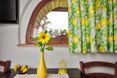 Agriturismo Borgo Villa Certano