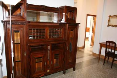 B&B La Coperta Ricamata