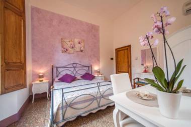 B&B La Coperta Ricamata