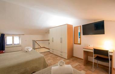 GH Paradiso - Apartments