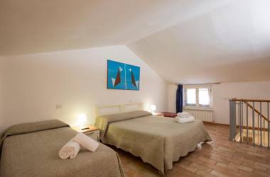 GH Paradiso - Apartments