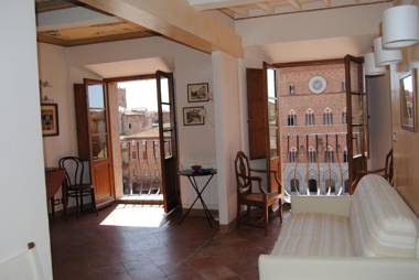 I Balconcini