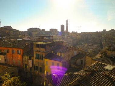 B&B I Tetti di Siena