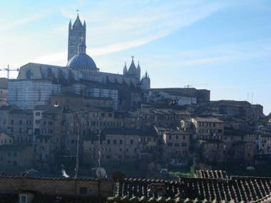 B&B I Tetti di Siena