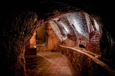 Il Battistero Siena Residenza d'Epoca