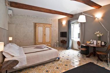 Il Battistero Siena Residenza d'Epoca