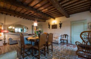 Residenza alla Lizza