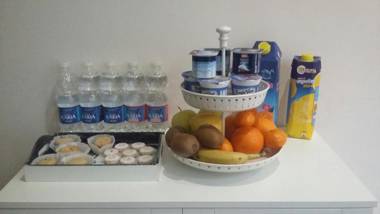 Siena Gallery - Rooms Only