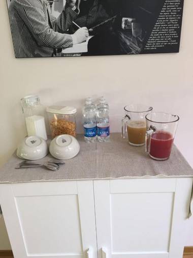 Siena Gallery - Rooms Only