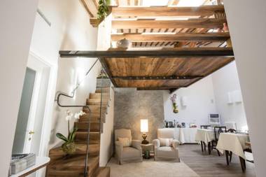 B&B Palazzo Bruchi