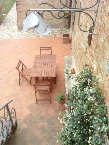 Agriturismo La Torre Di Monsindoli