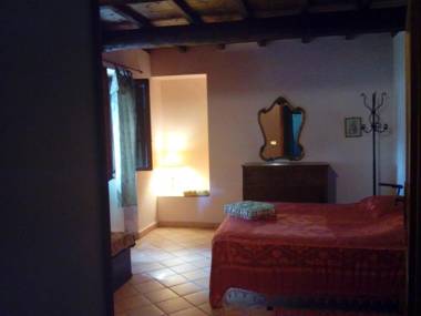 Agriturismo La Torre Di Monsindoli