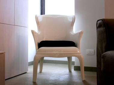 IL TOLOMEI - Central in the middle of main street